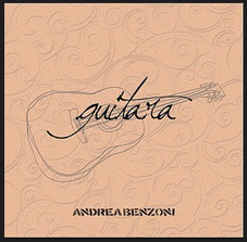 Guitara - Andrea Benzoni